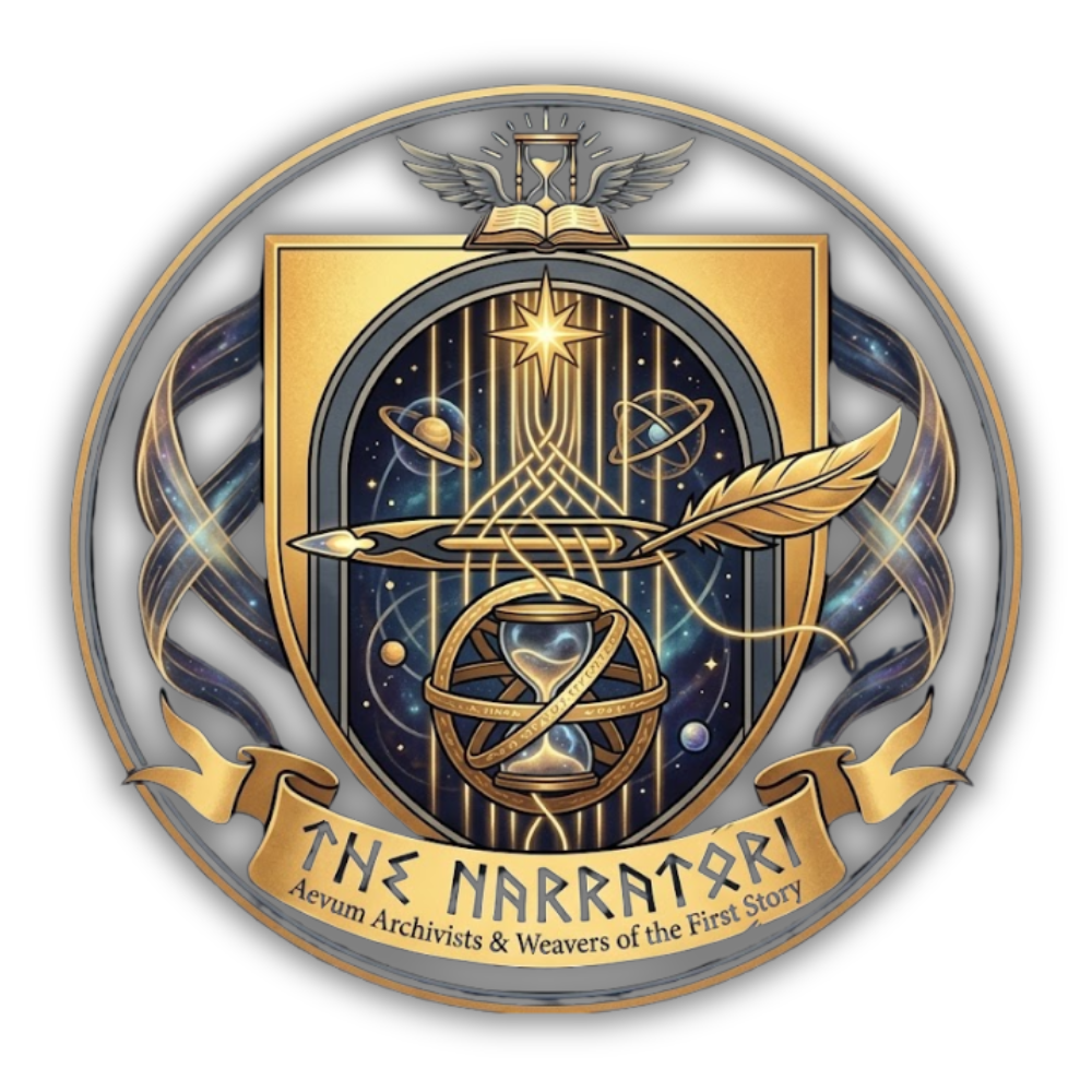 The Narratori