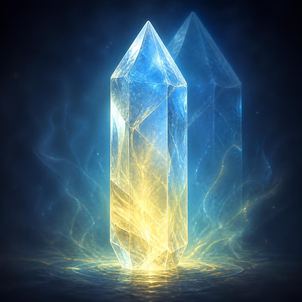 The Legend of the Gemini Stone